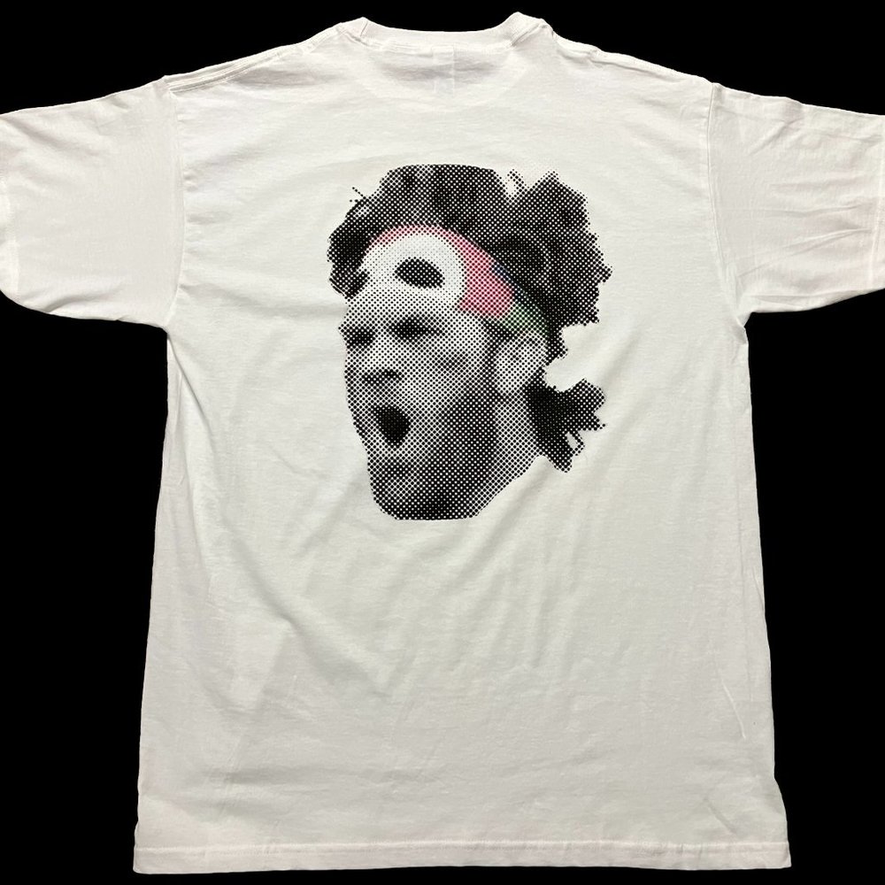 Philadelphia Phillies MVP Bryce Harper Big Head Rodman Style T Shirt